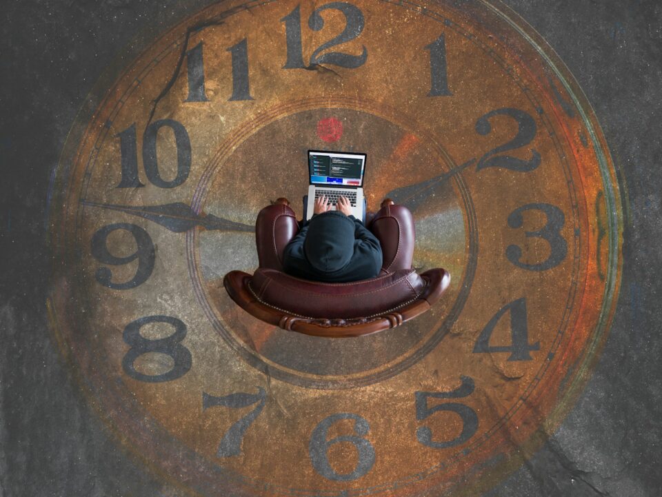 Die Kunst des Zeitmanagements: Effektiv arbeiten in einer hektischen Welt