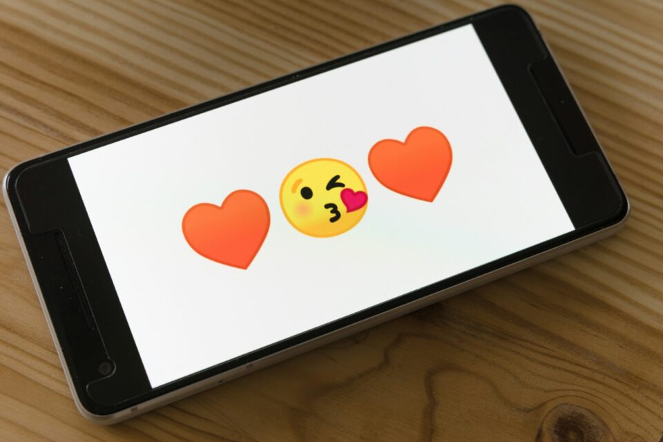 Digitale Liebe: Chancen und Herausforderungen von Online-Dating