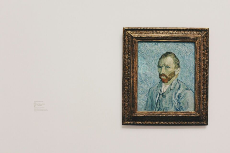 Die Wiederentdeckung vergessener Künstler: Schätze der Kunstgeschichte neu beleuchtet