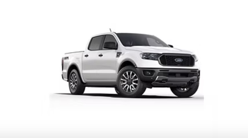 Blattfeder Ford Ranger és Blattfeder Opel Movano